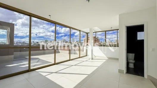 Cobertura com 3 Quartos à venda, 160m² no Renascença, Belo Horizonte