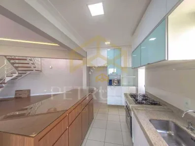 Cobertura com 3 Quartos à venda, 230m² no Centro, Itatiba