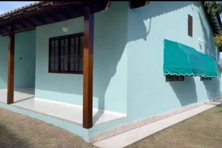 Casa de Condomínio com 3 Quartos à venda, 85m² no Chácaras de Inoã (Inoã), Maricá