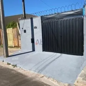 Casa com 2 Quartos à venda, 150m² no Parque Paraíso, São Carlos