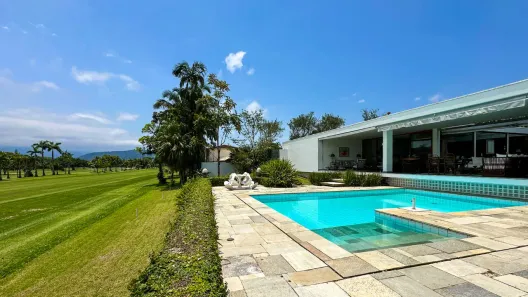 Casa com 4 Quartos à venda, 485m² no Balneário Praia do Pernambuco, Guarujá