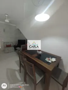 Casa com 3 Quartos à venda, 80m² no Jardim Primavera, Guarujá