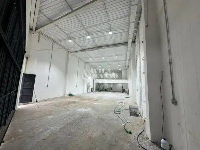 Ponto Comercial para alugar, 212m² no Alto da Mooca, São Paulo