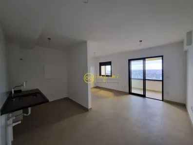 Apartamento com 1 Quarto à venda, 47m² no Parque Campolim, Sorocaba