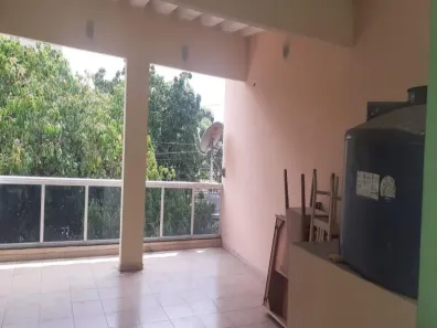 Apartamento com 3 Quartos à venda, 239m² no Andaraí, Rio de Janeiro