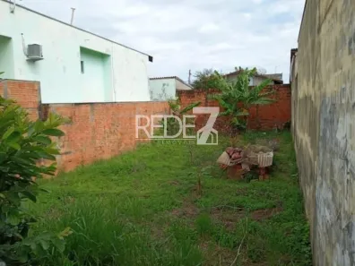 Lote/Terreno à venda, 243m² no Jardim Santa Lúcia, Campinas