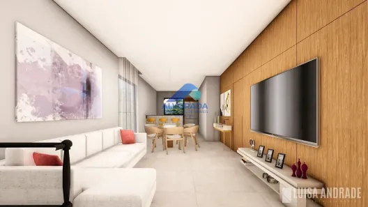 Casa com 3 Quartos à venda, 220m² no Residencial Alta Vista 1, Caçapava