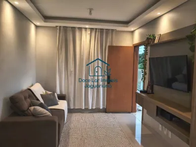 Apartamento com 2 Quartos à venda, 51m² no Chácara Panorama, Jaguariúna