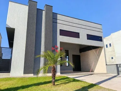 Casa de Condomínio com 3 Quartos à venda, 172m² no Residencial Alta Vista 1, Caçapava