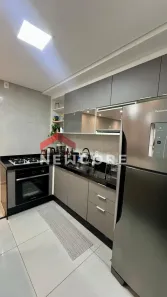 Apartamento com 2 Quartos à venda, 61m² no Vila Santa Maria, Jundiaí