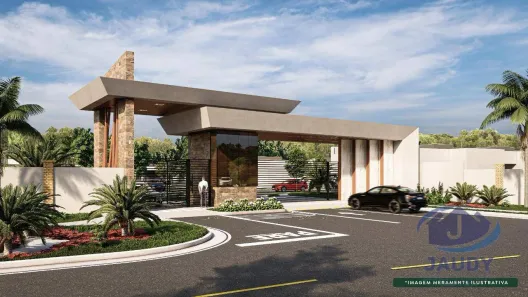 Casa de Condomínio com 3 Quartos à venda, 116m² no Jardim Imperial, Cuiabá