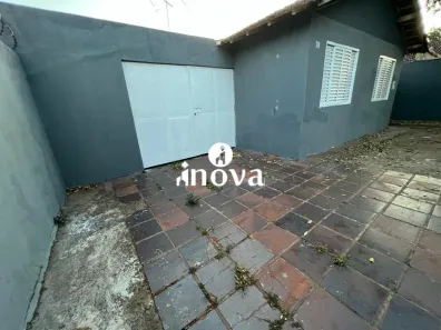 Casa com 4 Quartos à venda, 108m² no Conjunto Cássio Rezende, Uberaba