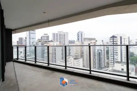 Apartamento com 3 Quartos à venda, 152m² no Vila Olímpia, São Paulo
