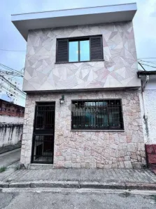Sobrado com 3 Quartos à venda, 140m² no Alto da Mooca, São Paulo