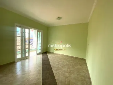 Sobrado com 3 Quartos à venda, 384m² no Nova Petrópolis, São Bernardo do Campo