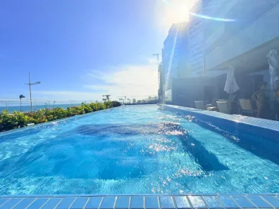 Apartamento com 3 Quartos à venda, 88m² no Jaguaribe, Salvador