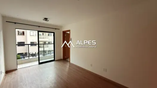 Apartamento com 2 Quartos à venda, 59m² no Alto, Teresópolis