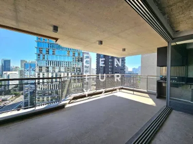 Apartamento com 3 Quartos à venda, 197m² no Jardim das Acácias, São Paulo