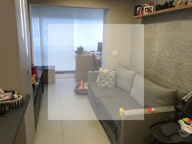Apartamento com 2 Quartos à venda, 66m² no Vila Pompéia, São Paulo