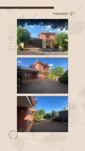 Sobrado com 3 Quartos à venda, 232m² no Jardim Morumbi, São José do Rio Preto