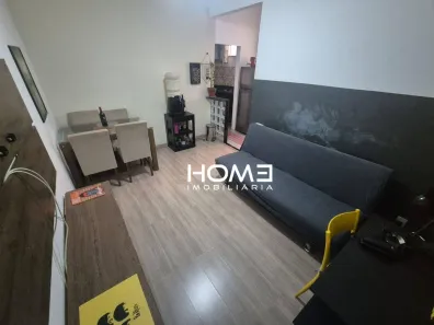 Apartamento com 1 Quarto à venda, 42m² no Centro, Rio de Janeiro
