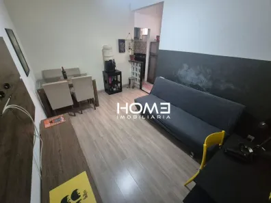 Apartamento com 1 Quarto à venda, 42m² no Centro, Rio de Janeiro