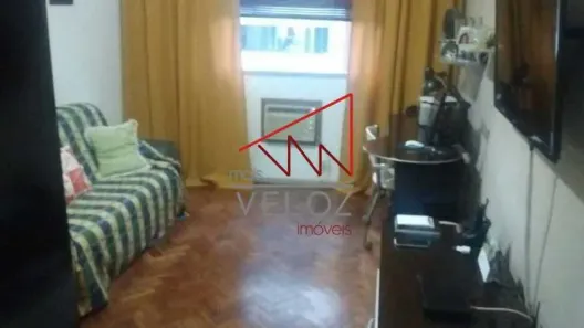 Kitnet à venda, 28m² no Catete, Rio de Janeiro