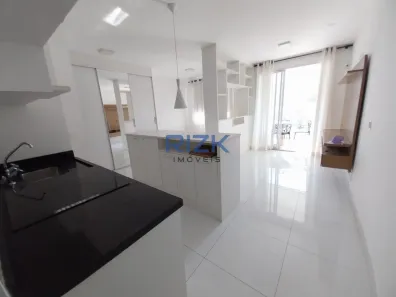 Apartamento com 1 Quarto para alugar, 46m² no Paraíso, São Paulo