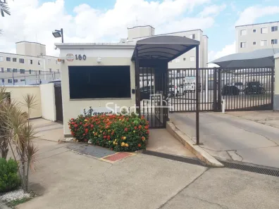 Apartamento com 2 Quartos à venda, 41m² no Vila Trinta e Um de Março, Campinas