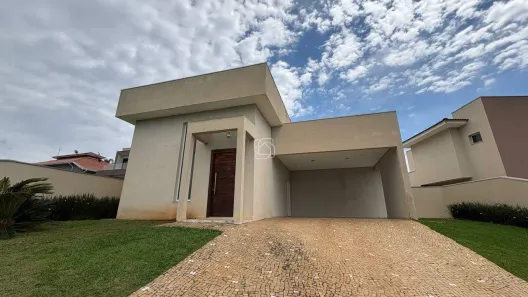 Casa de Condomínio com 3 Quartos para alugar, 247m² no Condomínio Fazenda Palmeiras Imperiais, Salto