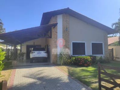 Casa com 3 Quartos à venda, 460m² no Mangabeira, Eusébio