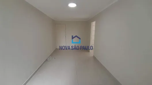 Apartamento com 2 Quartos à venda, 55m² no Saúde, São Paulo