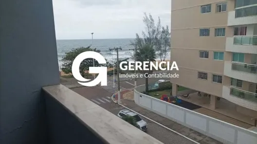 Kitnet com 1 Quarto à venda, 35m² no Praia do Pecado, Macaé