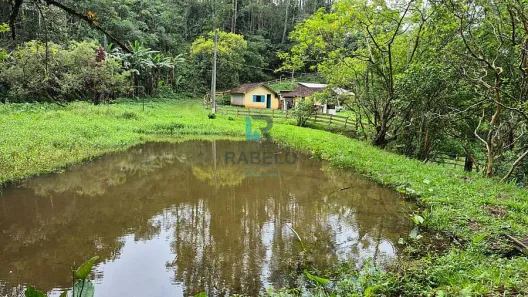 com 2 Quartos à venda, 39700m² no Centro, Piquete