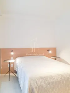 Kitnet com 1 Quarto à venda, 34m² no Liberdade, São Paulo