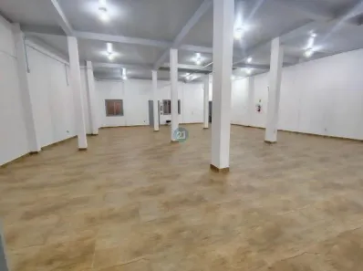Ponto Comercial para alugar, 190m² no Barreiros, São José