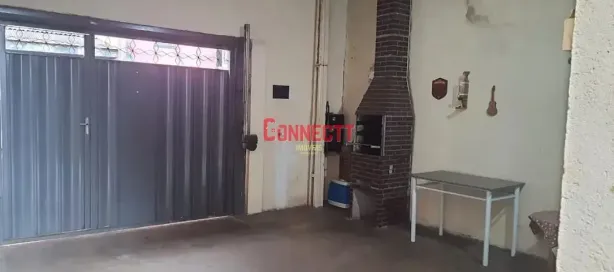 Casa com 3 Quartos à venda, 102m² no Jardim Juliana, Ribeirão Preto