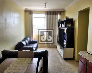 Apartamento com 2 Quartos à venda, 67m² no Engenho de Dentro, Rio de Janeiro