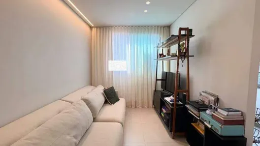 Apartamento com 2 Quartos à venda, 65m² no Cruzeiro, Belo Horizonte