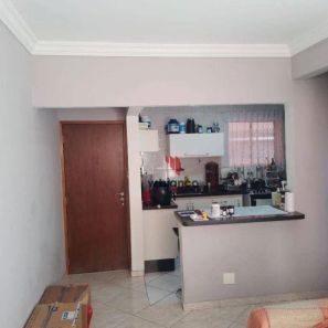 Apartamento com 2 Quartos à venda, 61m² no Anchieta, São Bernardo do Campo