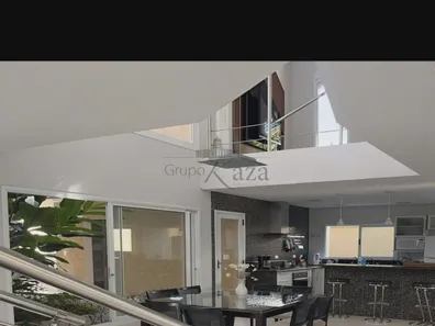 Casa de Condomínio com 4 Quartos à venda, 370m² no Jardim Acapulco, Guarujá