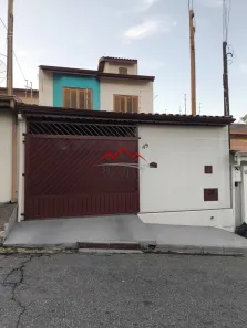 Casa com 3 Quartos à venda, 80m² no Parque Cidade Jardim II, Jundiaí