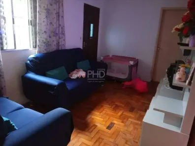 Sobrado com 2 Quartos à venda, 125m² no Jardim Petroni, São Bernardo do Campo