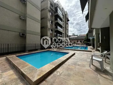 Apartamento com 3 Quartos à venda, 95m² no Laranjeiras, Rio de Janeiro