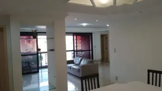 Apartamento com 3 Quartos à venda, 142m² no Reduto, Belém