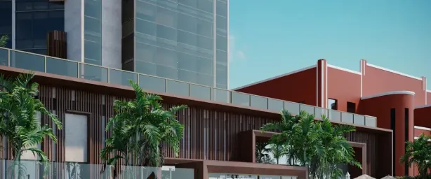 Apartamento com 1 Quarto à venda, 50m² no Pina, Recife