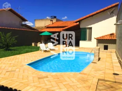 Casa com 4 Quartos à venda, 228m² no Planalto do Sol, Pinheiral