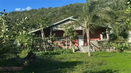 Imóvel Comercial com 8 Quartos à venda, 250m² no Santa Fé, Campo Grande