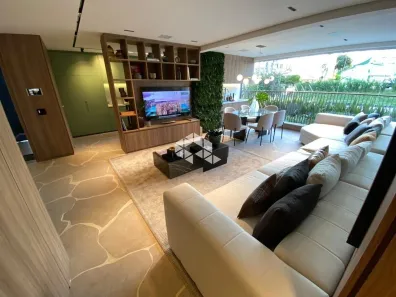 Apartamento com 1 Quarto à venda, 38m² no Perdizes, São Paulo