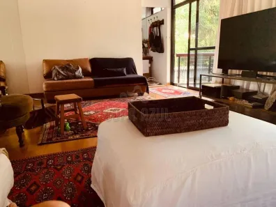 Apartamento com 2 Quartos à venda, 82m² no Leblon, Rio de Janeiro
